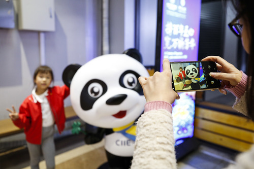 數(shù)說&ldquo;十三五&rdquo;|41.2萬億元：中國成為全球第二大消費(fèi)市場