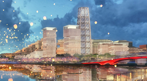 【財(cái)經(jīng)翻譯官】4周年之際看雄安：各區(qū)域詳細(xì)規(guī)劃都是啥樣？