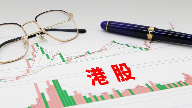 港股已過(guò)艱難時(shí)刻？多路資金南下吸籌