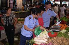 工商部門將加大監(jiān)管力度凈化網絡市場