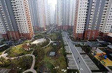 住建部:2013年將繼續(xù)堅定不移地搞好房地產市場調控
