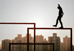 那些年，我和房子的故事