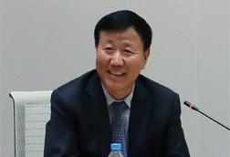 朱新禮:與達能的合作沒有感覺到不愉快