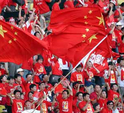 &ldquo;央企是要踢世界杯的！&rdquo;