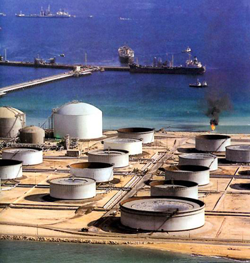 民資為什么不愿做石油業(yè)？