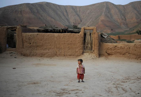 經(jīng)過漫長的財富分層，然后呢？