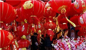 改變進(jìn)行時(shí)：2018年春節(jié)，你打算怎么過(guò)？