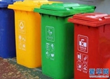 垃圾分類&ldquo;朋友圈&rdquo;再添6地，年內(nèi)再加10地
