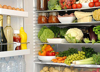 冰箱不是保險(xiǎn)箱，食物超期儲(chǔ)存危害大