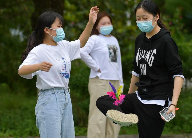 備考期間醫(yī)生教你如何吃早餐、夜宵