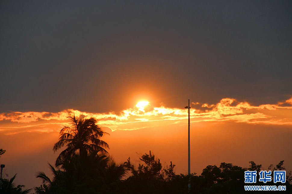 八月再見，九月你好