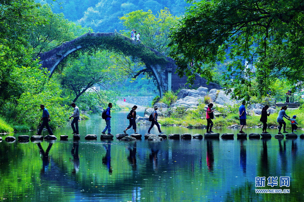 美呆了，中村