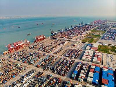 貨流更快、成本更低、優(yōu)勢更大&mdash;&mdash;粵港澳大灣區(qū)跨境物流大提速