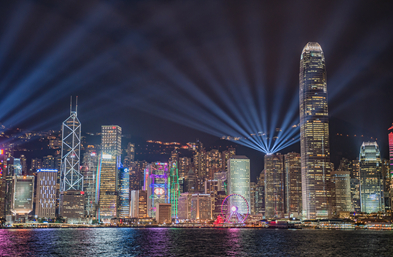 香港青年周文港：為粵港澳大灣區(qū)融合發(fā)展&ldquo;穿針引線&rdquo;