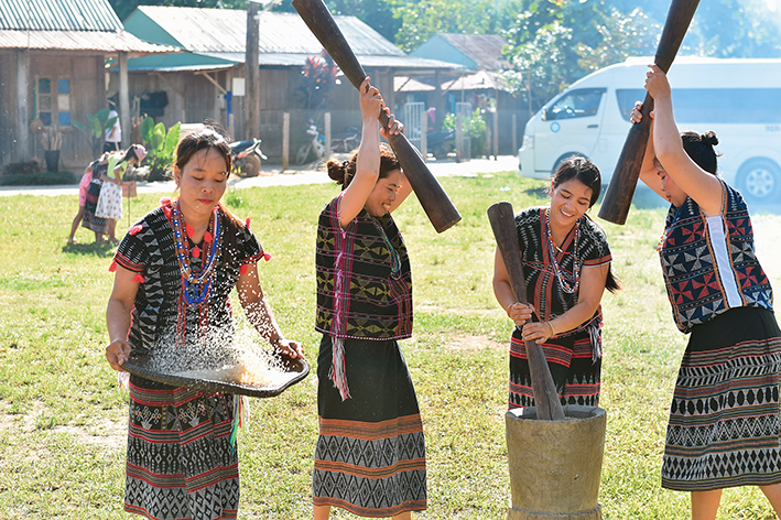 走進(jìn)越南：一個“熟悉的陌生人”