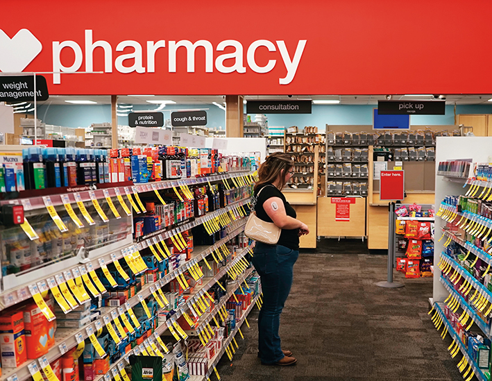 美國藥企新藥研發(fā)新趨勢