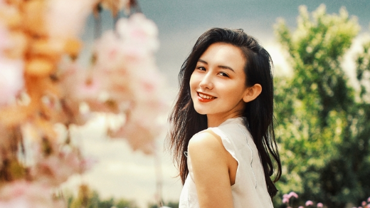 快來凌源百合節(jié)，get同款美照！