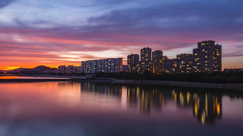 這，就是凌源！