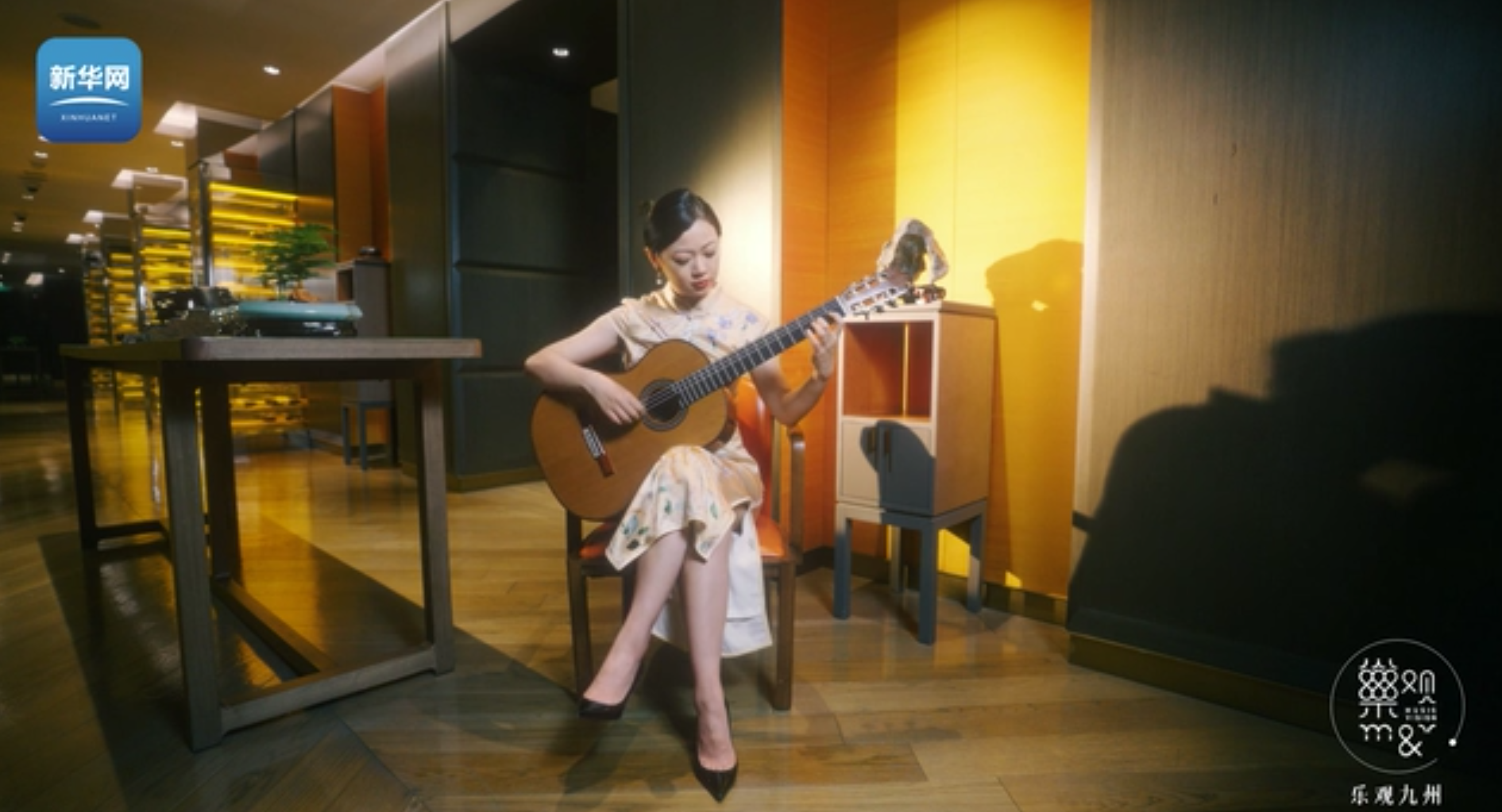 音樂里的中國｜大暑，這只蜜蜂有點忙！