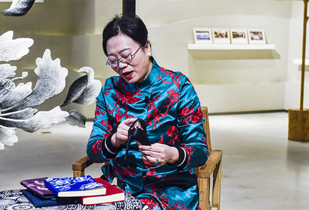 &ldquo;中國(guó)沒(méi)有5000年的品牌，但有5000年的文化。&rdquo;