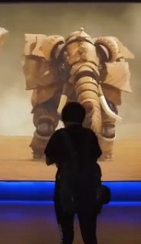 這些瑞獸的身份你知道嗎？