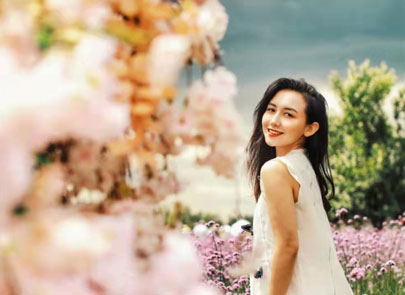 快來凌源百合節(jié)，get同款美照！