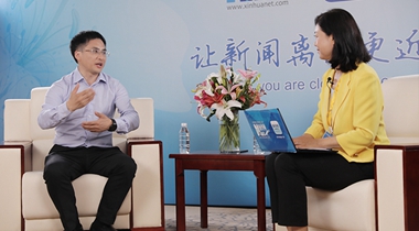 專訪彭作文：數(shù)字化、產(chǎn)業(yè)化助推凌源花卉產(chǎn)業(yè)倍數(shù)增長