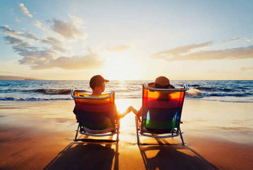 大暑將至，小心中暑！【圖】