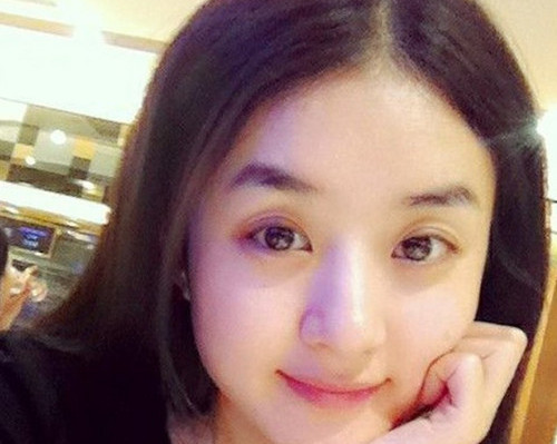 女星素顏照曝光:劉詩詩趙麗穎誰是真美女?(圖)