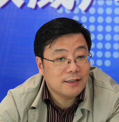 李武君:專(zhuān)業(yè)、細(xì)致、責(zé)任讓"安居夢(mèng)"更近