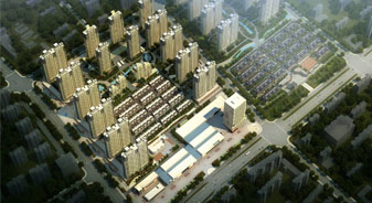 招商花園城5、6#樓甲單元余房在售