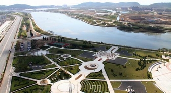 中船重工海上風(fēng)電項(xiàng)目落戶莊河