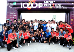 品牌提升，打造標(biāo)桿公益精品項(xiàng)目