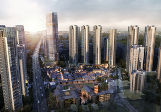 擁有30+城市更新項(xiàng)目40+推進(jìn)中，提升大灣區(qū)城市面貌