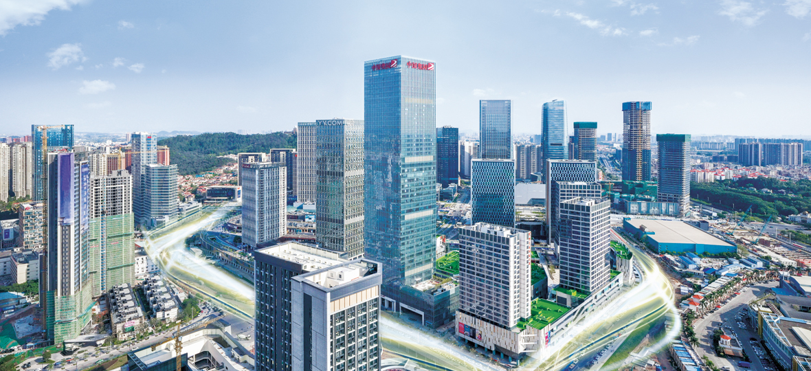 2019年是中國奧園發(fā)展史上一個(gè)重要里程碑，奮進(jìn)新時(shí)代，筑夢新奧園。積極履行企業(yè)應(yīng)承擔(dān)的社會責(zé)任，為客戶乃至社會&ldquo;構(gòu)筑健康生活&rdquo;。