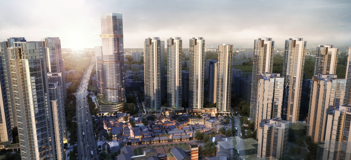 2019年是中國奧園發(fā)展史上一個(gè)重要里程碑，奮進(jìn)新時(shí)代，筑夢新奧園。積極履行企業(yè)應(yīng)承擔(dān)的社會責(zé)任，為客戶乃至社會&ldquo;構(gòu)筑健康生活&rdquo;。