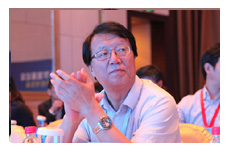 中國城市規(guī)劃院副院長 楊保軍