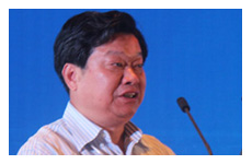 浙江省住房和城鄉(xiāng)建設(shè)廳廳長 談月明