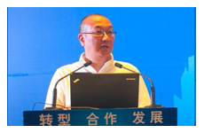 萬通集團投資控股股份有限公司董事長 馮侖