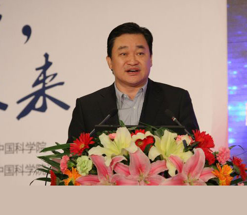 田舒斌:呼喚創(chuàng)新與秩序、尊重并行的互聯(lián)網(wǎng)新時(shí)代