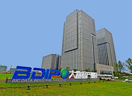 三大運營商&ldquo;落子&rdquo;東南大數據產業(yè)園