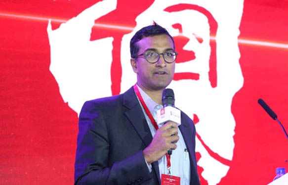 阿倫&middot;拉奧：復(fù)制硅谷成功秘訣，需要企業(yè)、大學(xué)、政府的合力