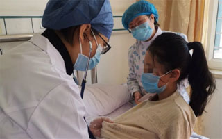 巡回醫(yī)療、線上問(wèn)診&hellip;&hellip;山西&ldquo;想法子&rdquo;保障群眾看病就醫(yī)