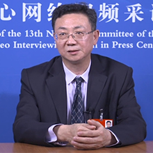 周忠和：盡快建立健全國家應(yīng)急科普長(zhǎng)效機(jī)制