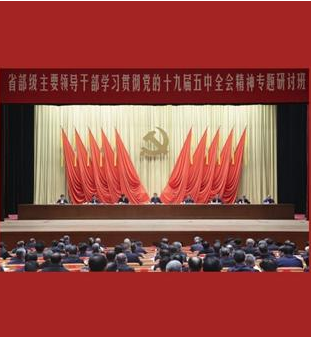 新華社評論員：心懷&ldquo;國之大者&rdquo;，主動擔(dān)當(dāng)作為