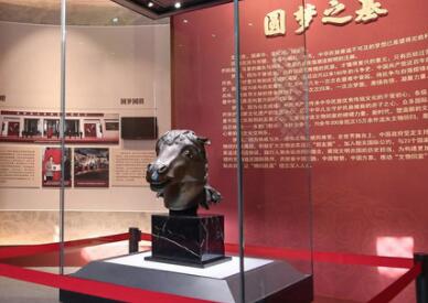 &ldquo;駿馬&rdquo;已歸園 你們在哪里？