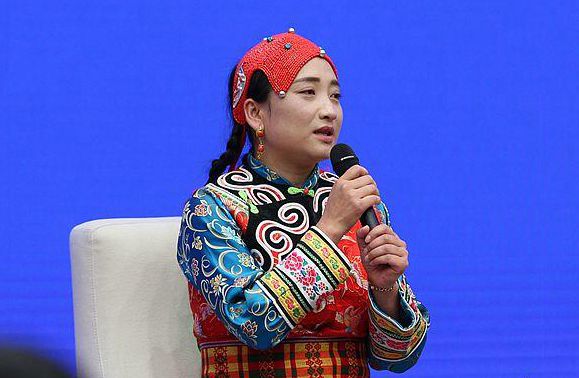 脫貧攻堅(jiān)中的奮進(jìn)力量丨一個都不能少！