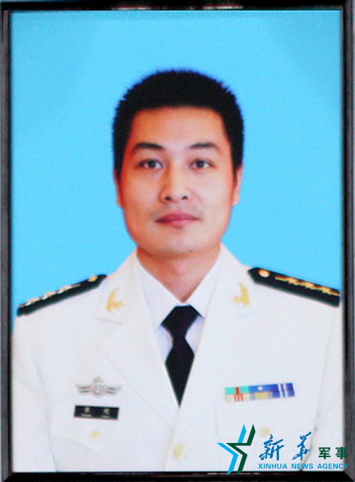 資料圖片：張超。