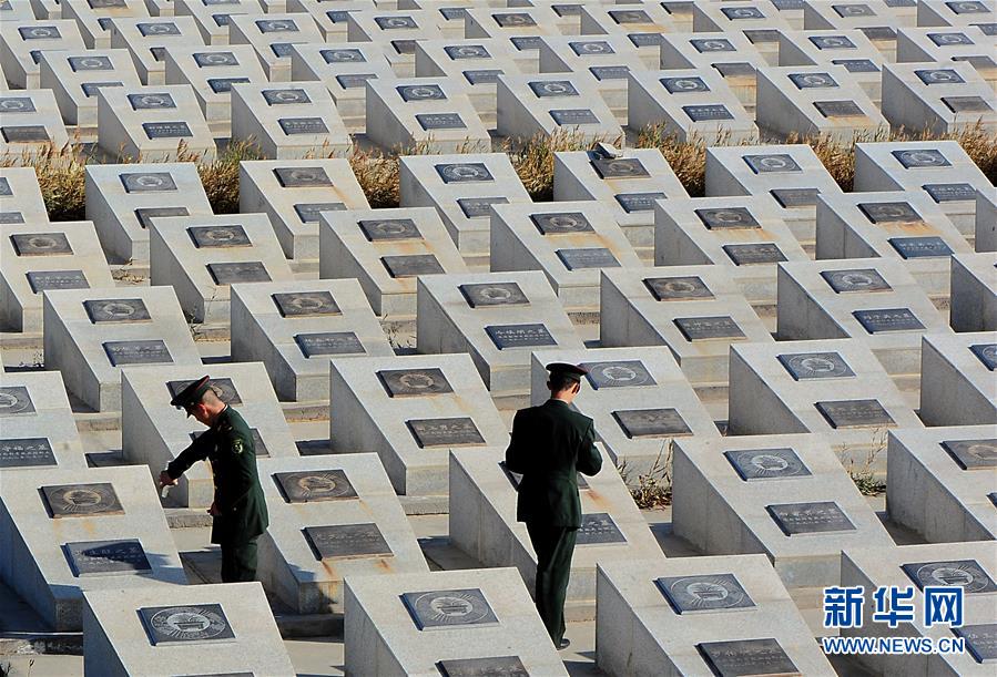 （圖文互動(dòng)）（7）為了&ldquo;中國(guó)號(hào)&rdquo;巨輪揚(yáng)帆遠(yuǎn)航&mdash;&mdash;中國(guó)共產(chǎn)黨領(lǐng)導(dǎo)下的人民軍隊(duì)忠于祖國(guó)、服務(wù)人民啟示錄