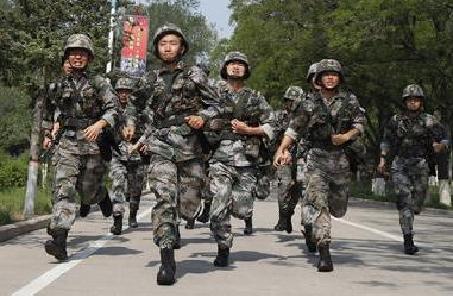 以戰(zhàn)領(lǐng)訓(xùn)，打牢勝戰(zhàn)根基